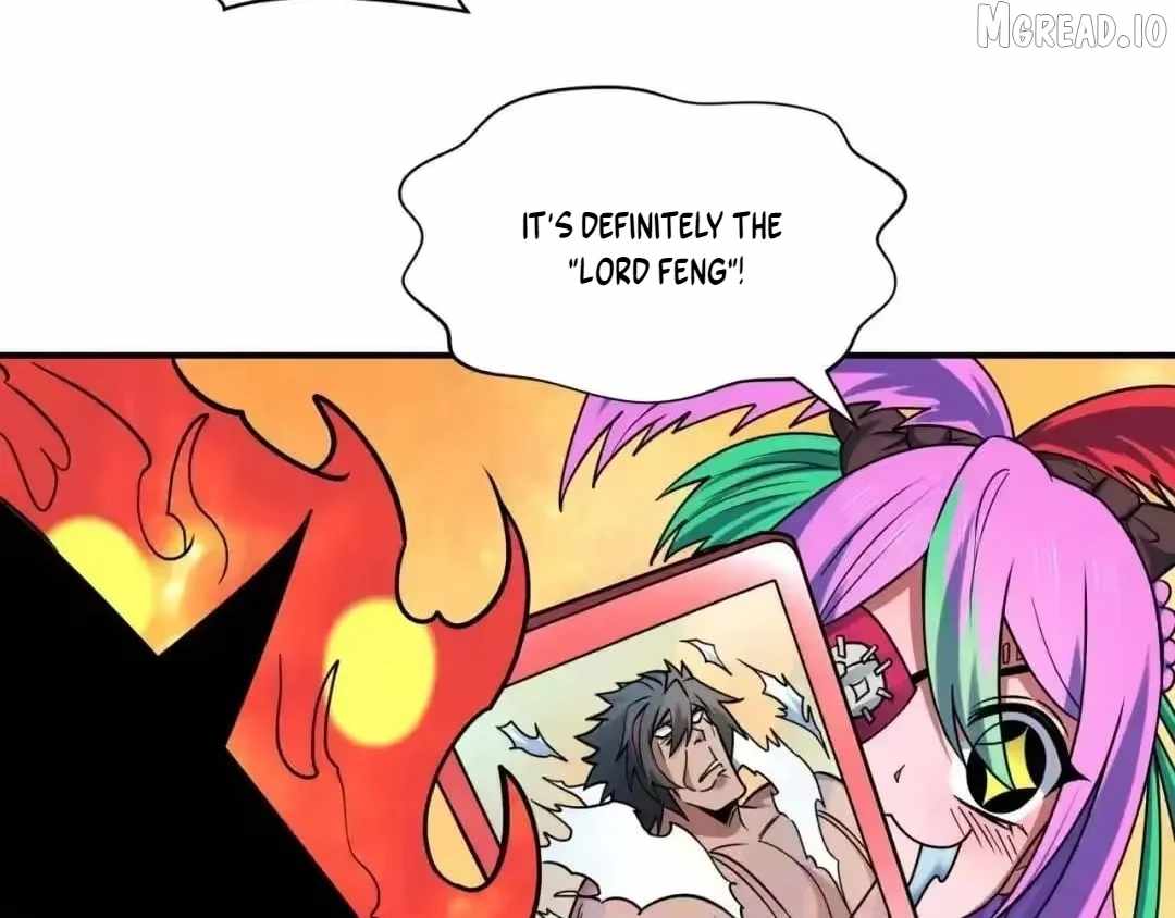 Age of Terror Chapter 608-eng-li - Page 16