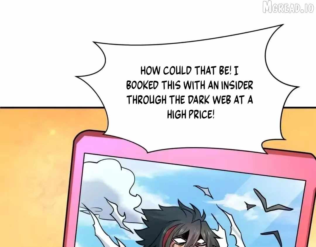 Age of Terror Chapter 608-eng-li - Page 20