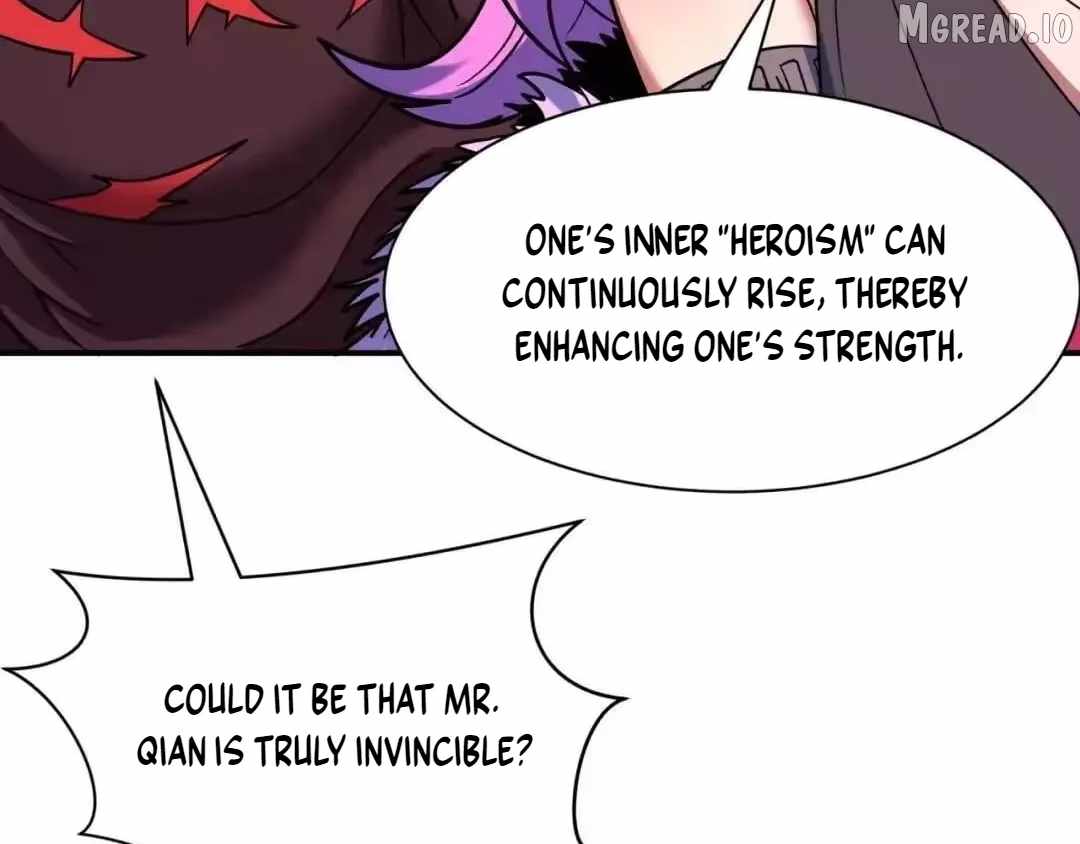 Age of Terror Chapter 608-eng-li - Page 10