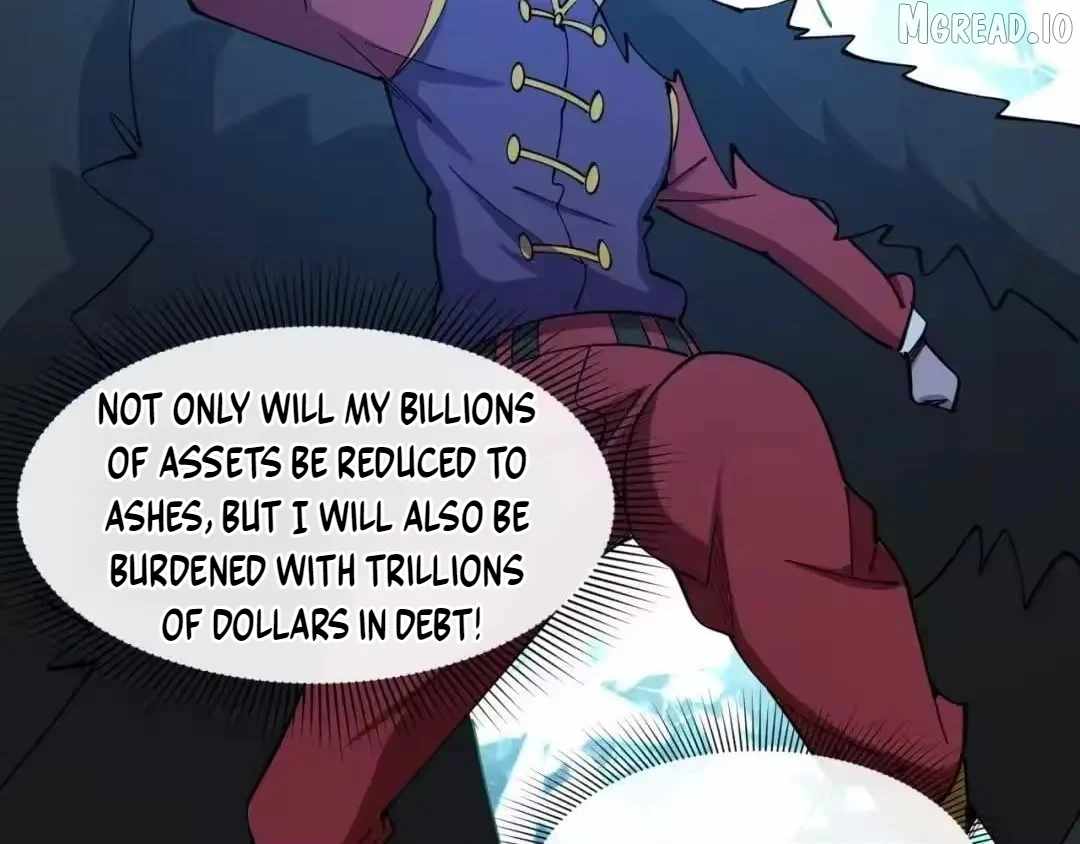Age of Terror Chapter 608-eng-li - Page 102