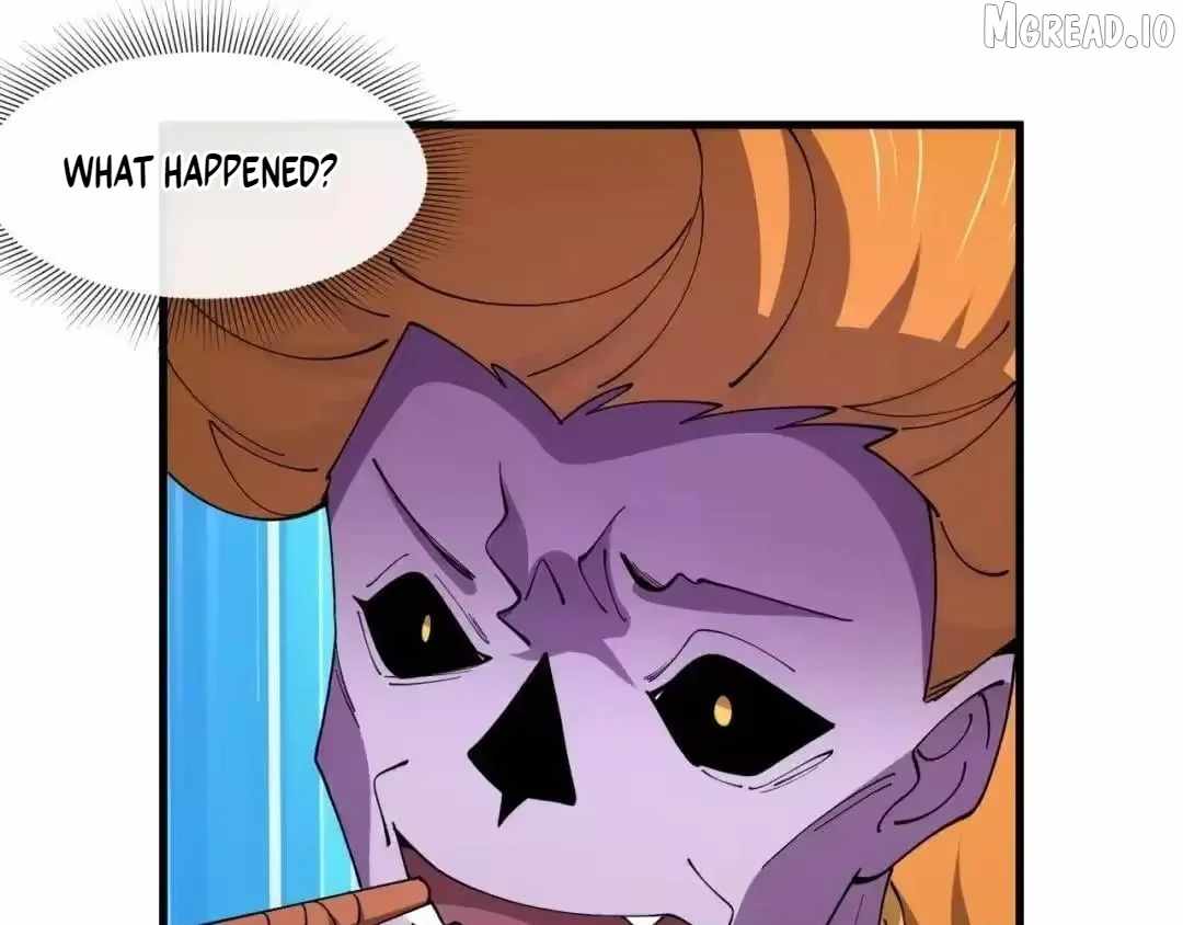 Age of Terror Chapter 608-eng-li - Page 94