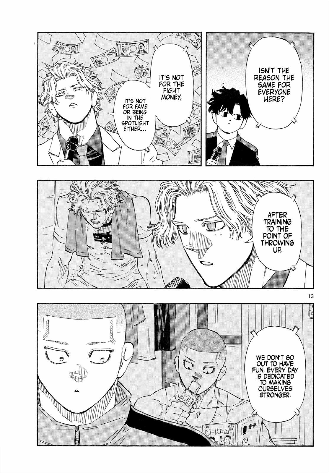 Red Blue Chapter 196-eng-li - Page 12