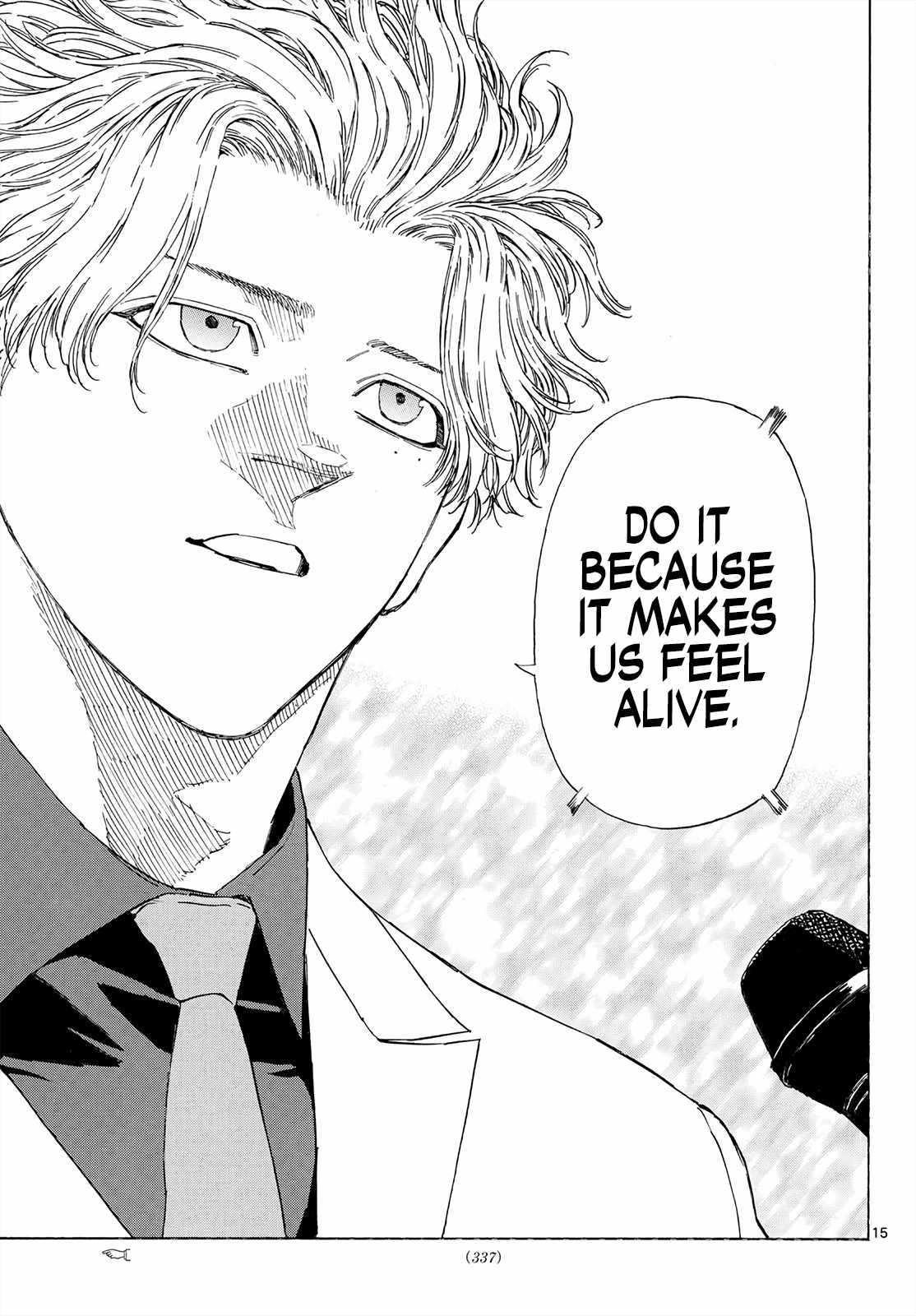 Red Blue Chapter 196-eng-li - Page 14