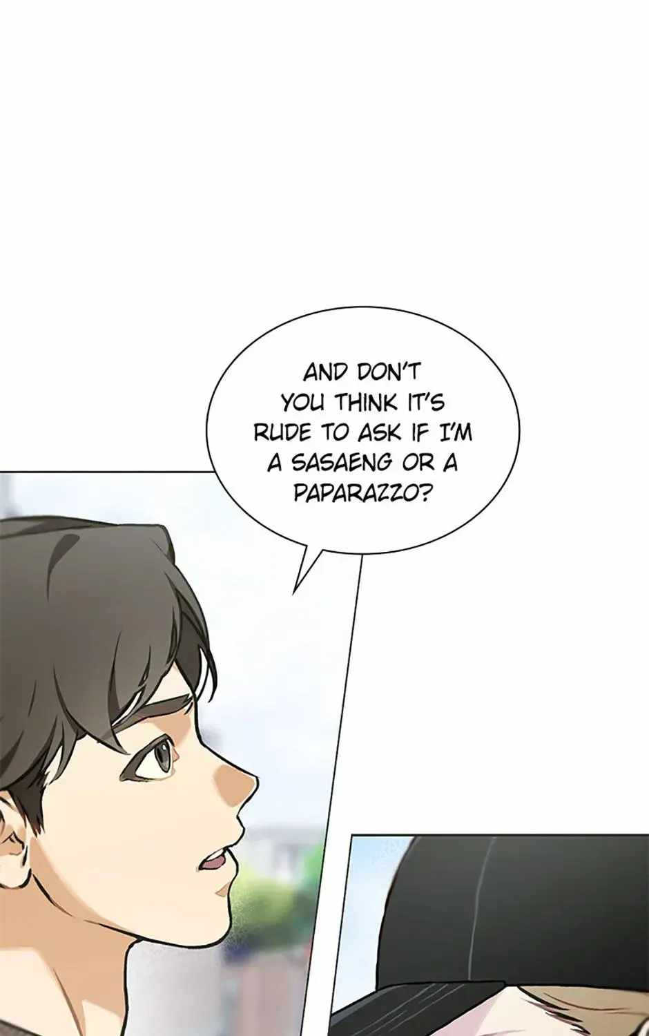 Saving the Doomed Idols With My Touch Chapter 81-eng-li - Page 36