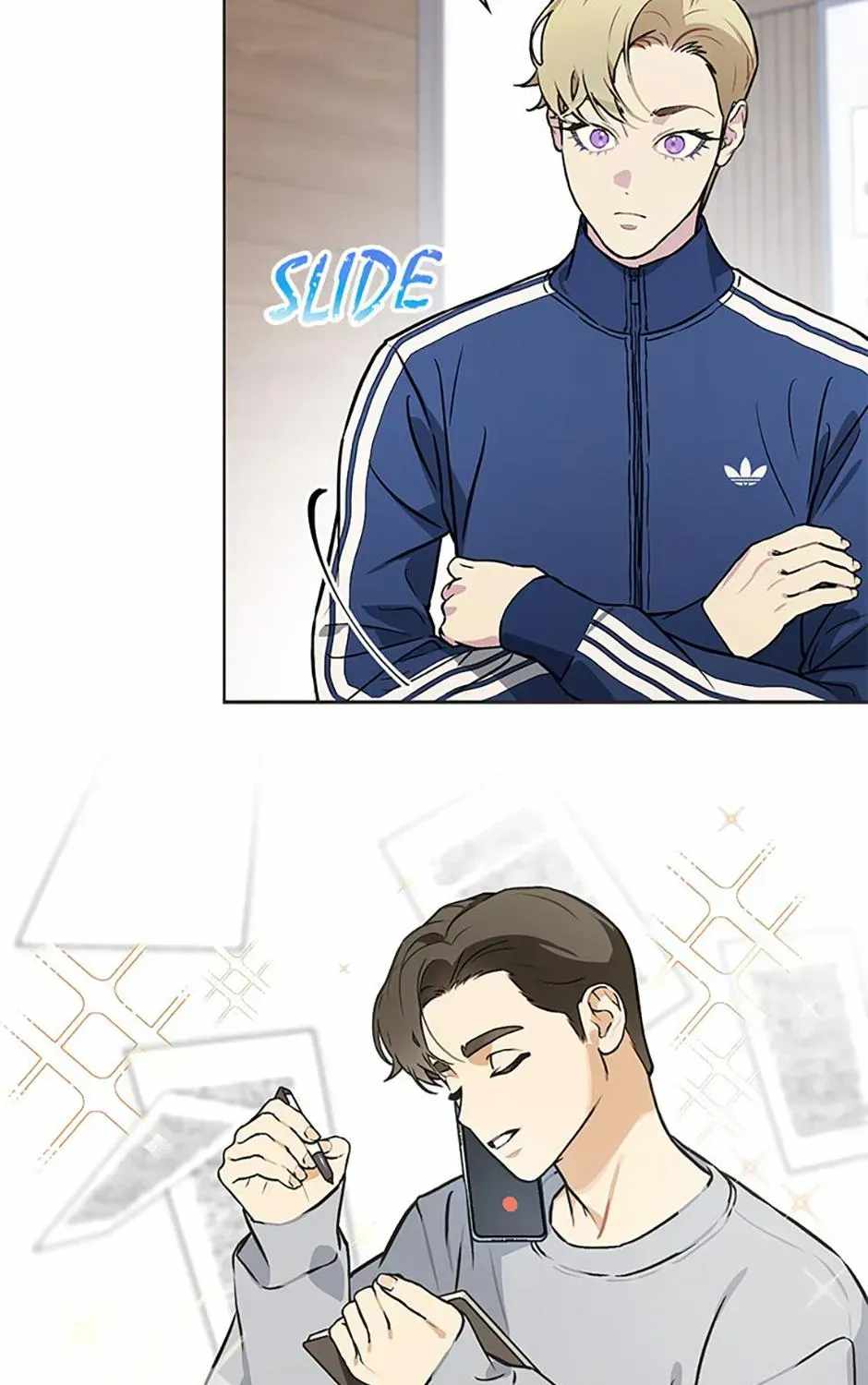 Saving the Doomed Idols With My Touch Chapter 81-eng-li - Page 116