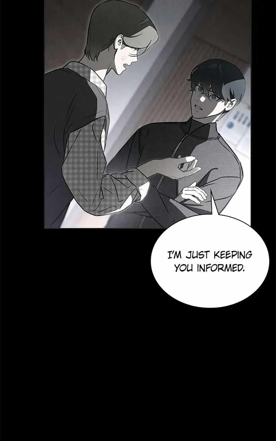 Saving the Doomed Idols With My Touch Chapter 79-eng-li - Page 8