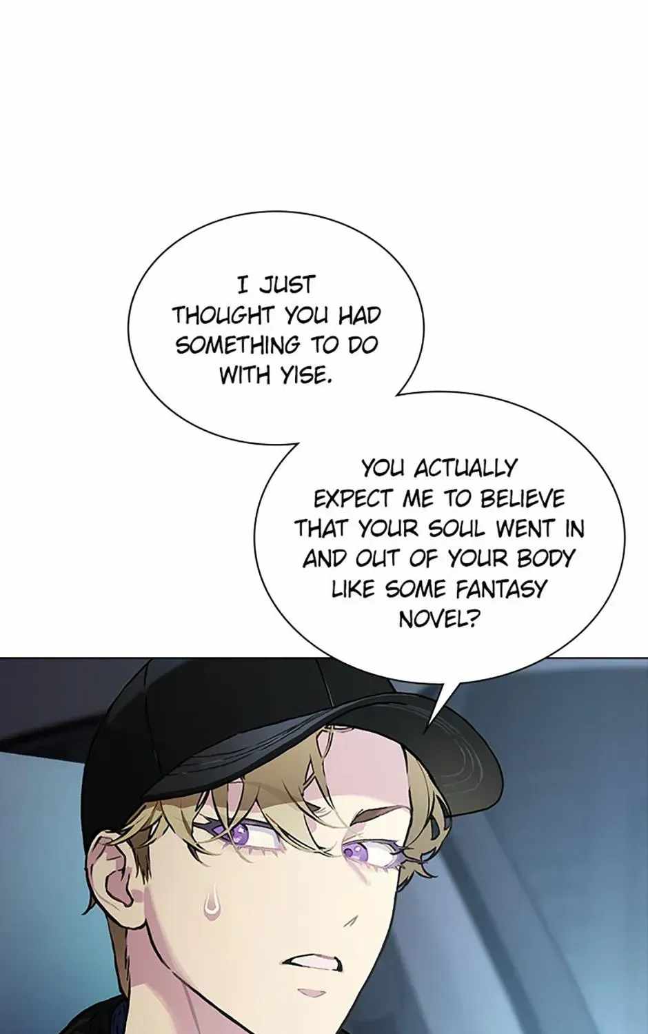 Saving the Doomed Idols With My Touch Chapter 81-eng-li - Page 90