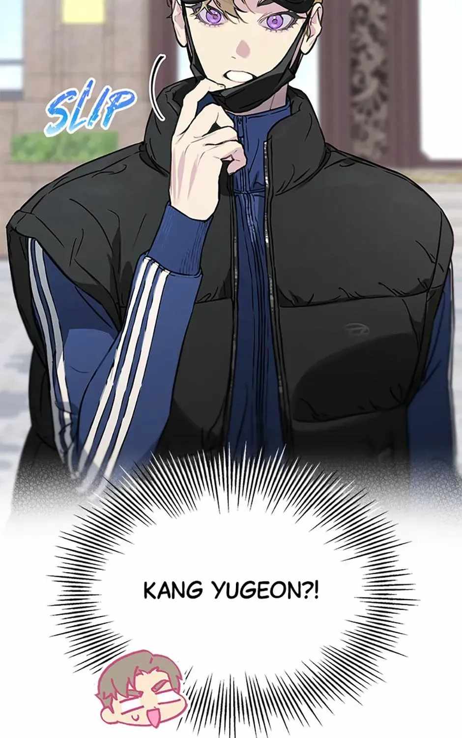Saving the Doomed Idols With My Touch Chapter 80-eng-li - Page 46