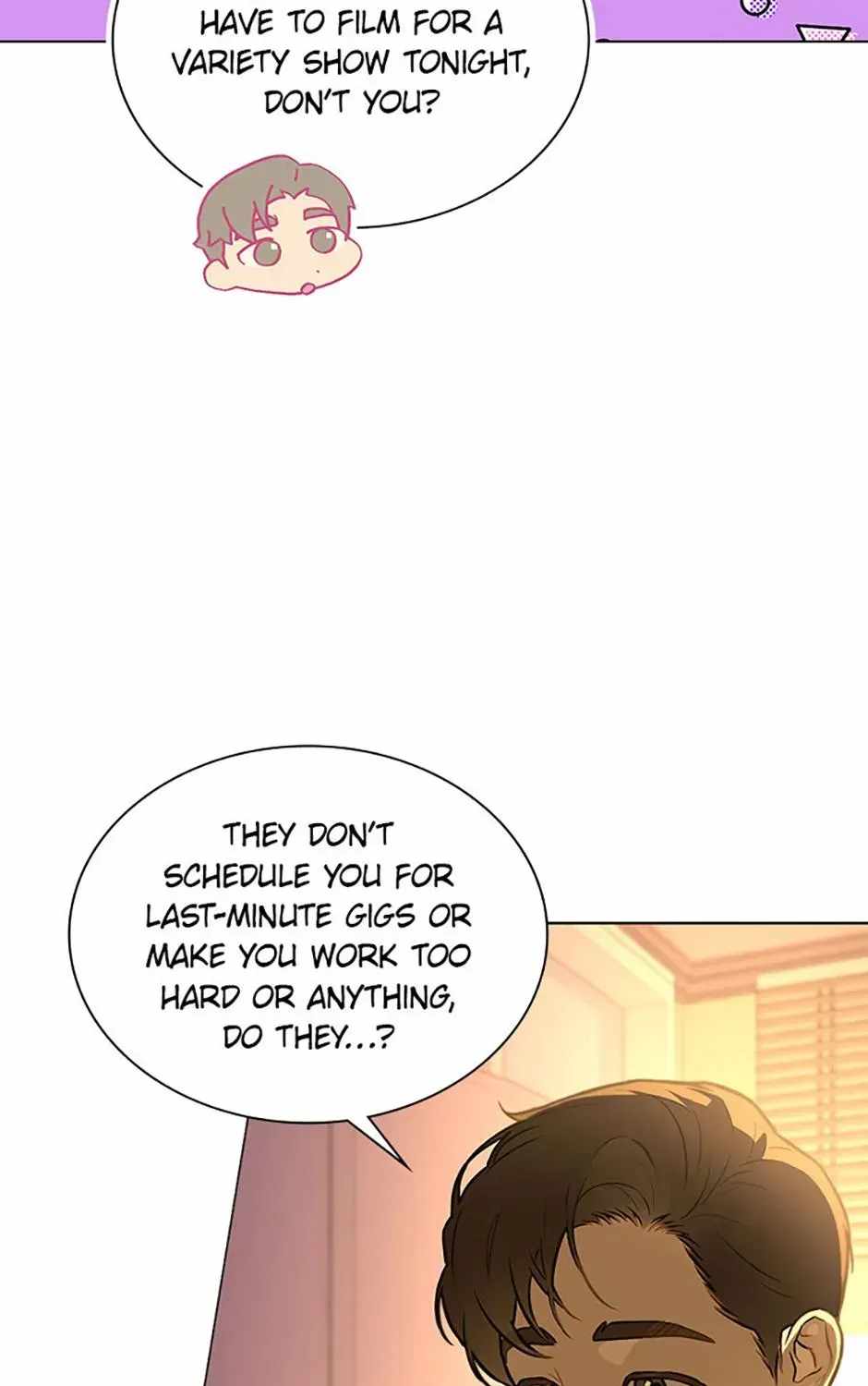 Saving the Doomed Idols With My Touch Chapter 81-eng-li - Page 132