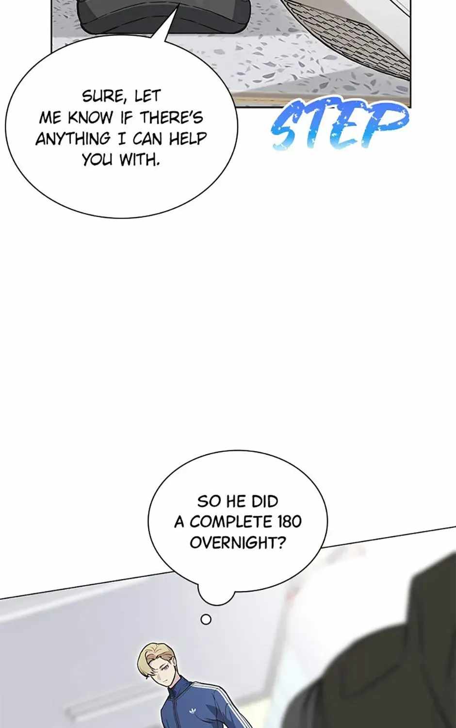 Saving the Doomed Idols With My Touch Chapter 79-eng-li - Page 72