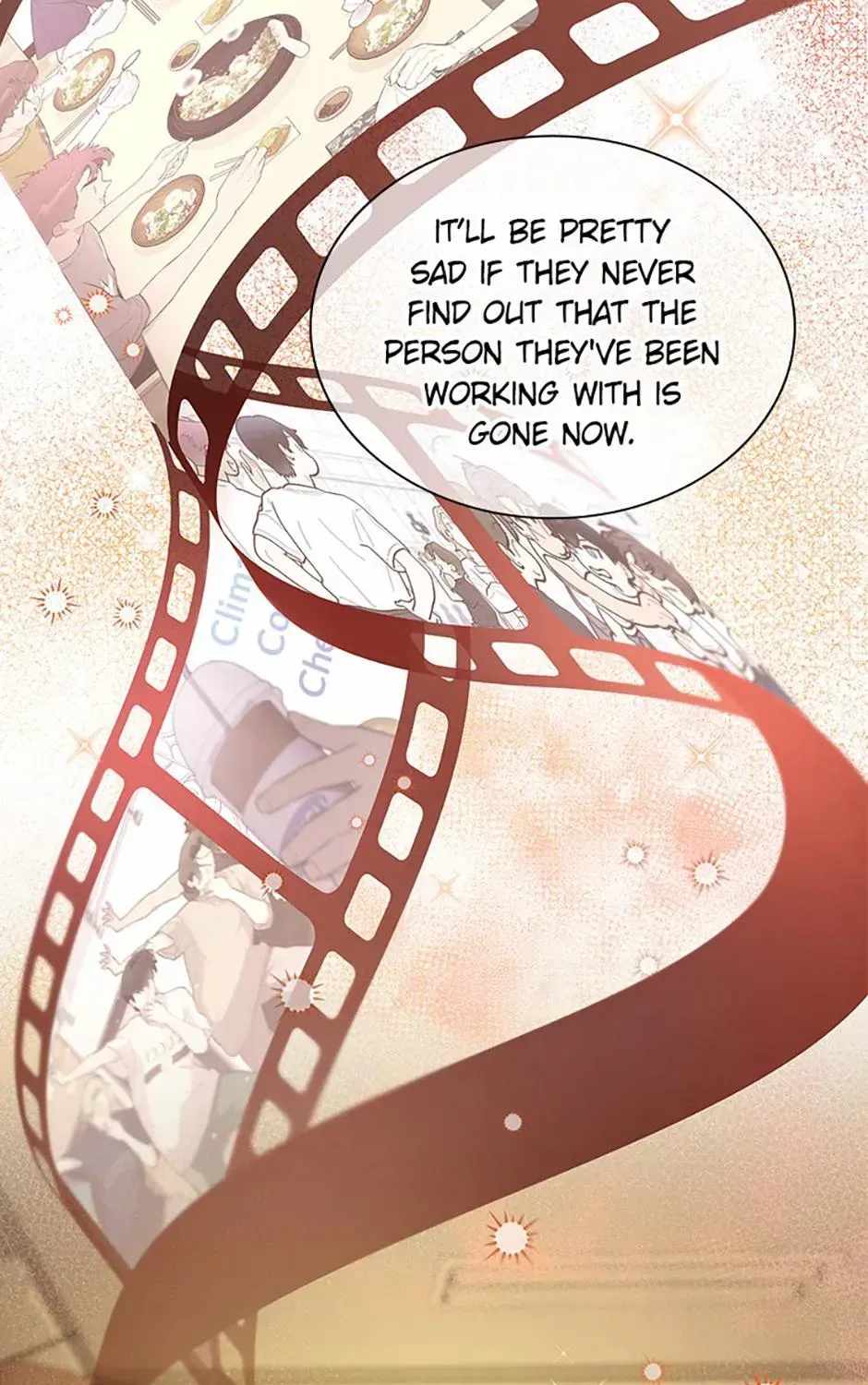 Saving the Doomed Idols With My Touch Chapter 82-eng-li - Page 28