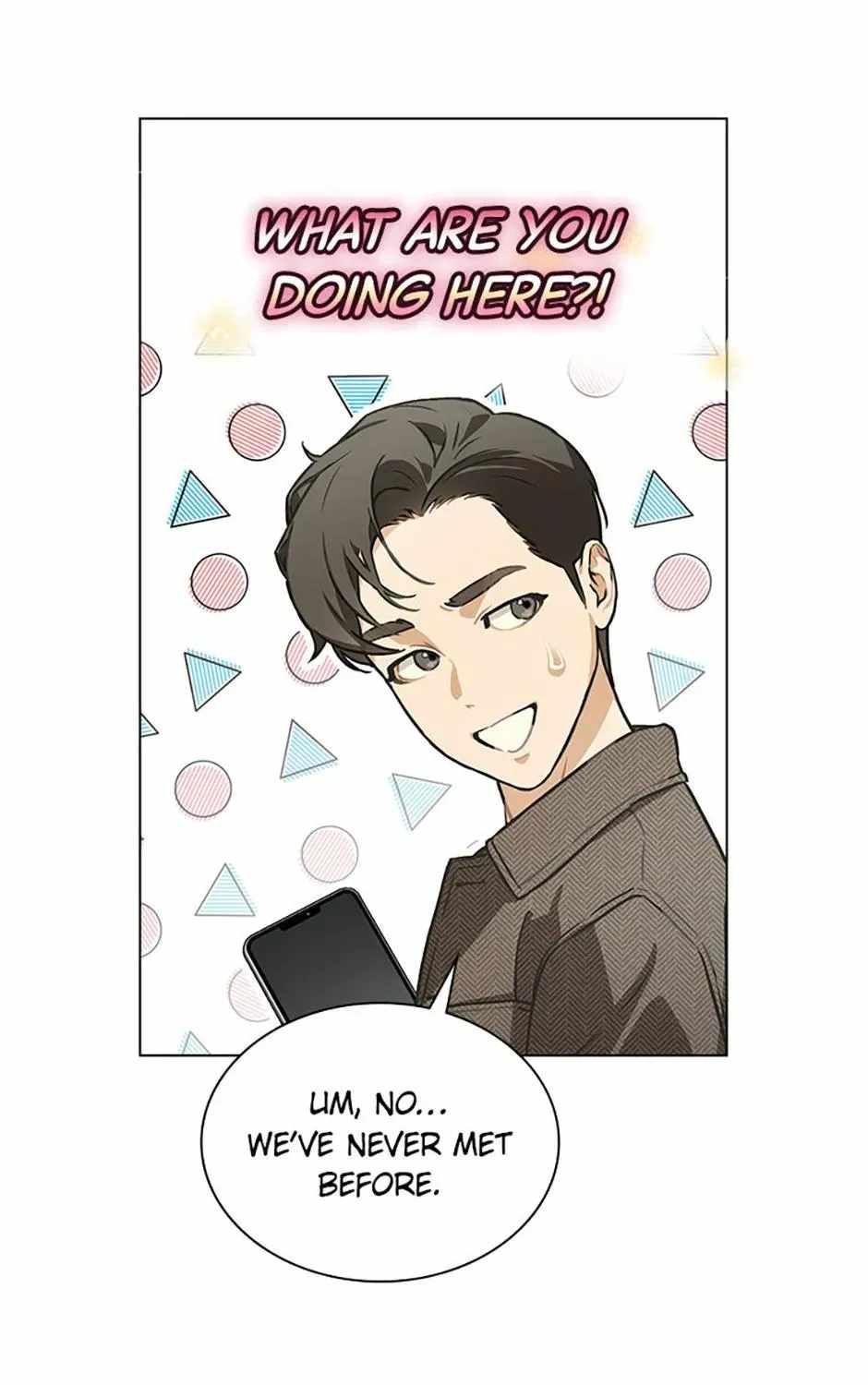 Saving the Doomed Idols With My Touch Chapter 80-eng-li - Page 48