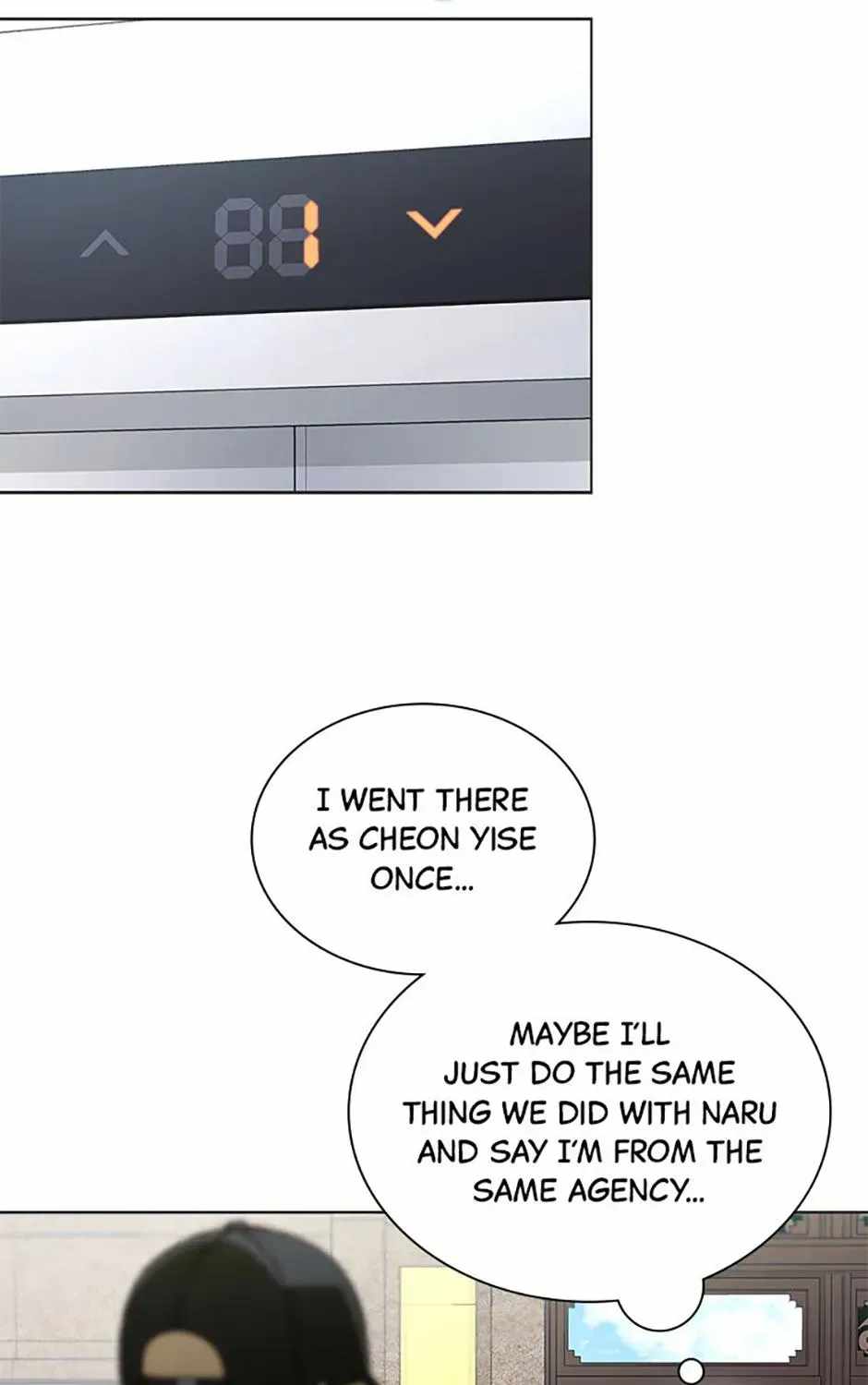 Saving the Doomed Idols With My Touch Chapter 80-eng-li - Page 38