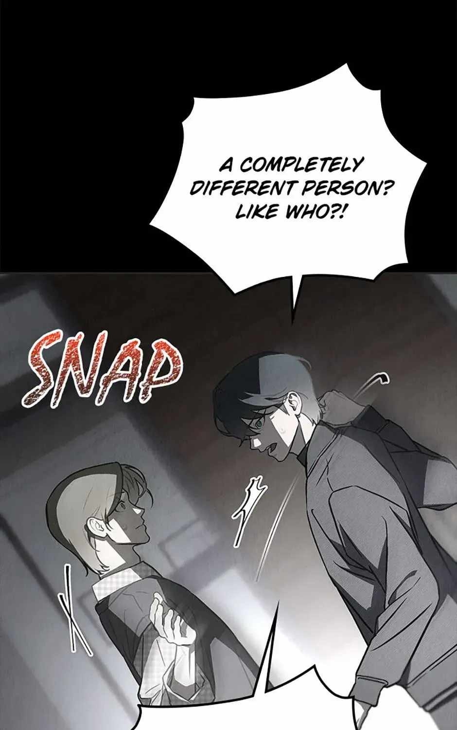 Saving the Doomed Idols With My Touch Chapter 79-eng-li - Page 14