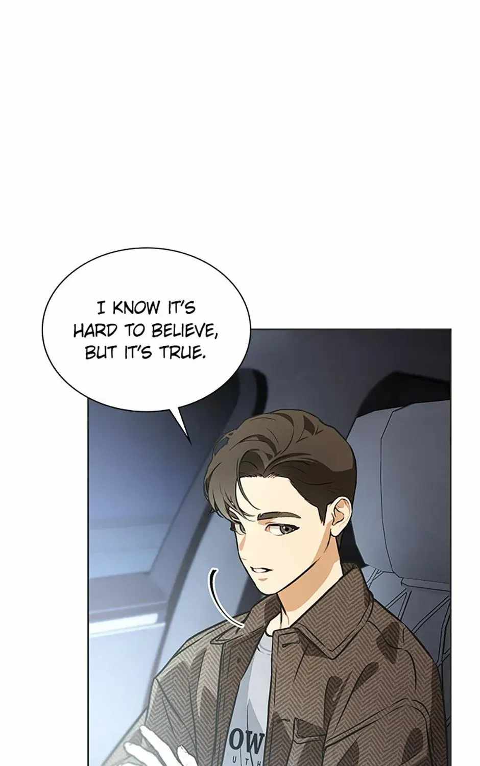 Saving the Doomed Idols With My Touch Chapter 81-eng-li - Page 88