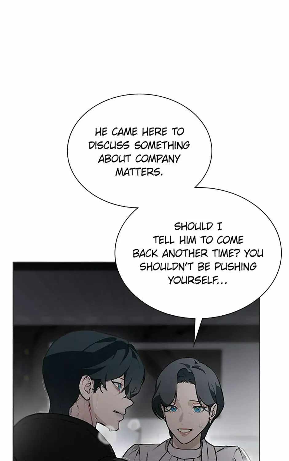 Saving the Doomed Idols With My Touch Chapter 80-eng-li - Page 110