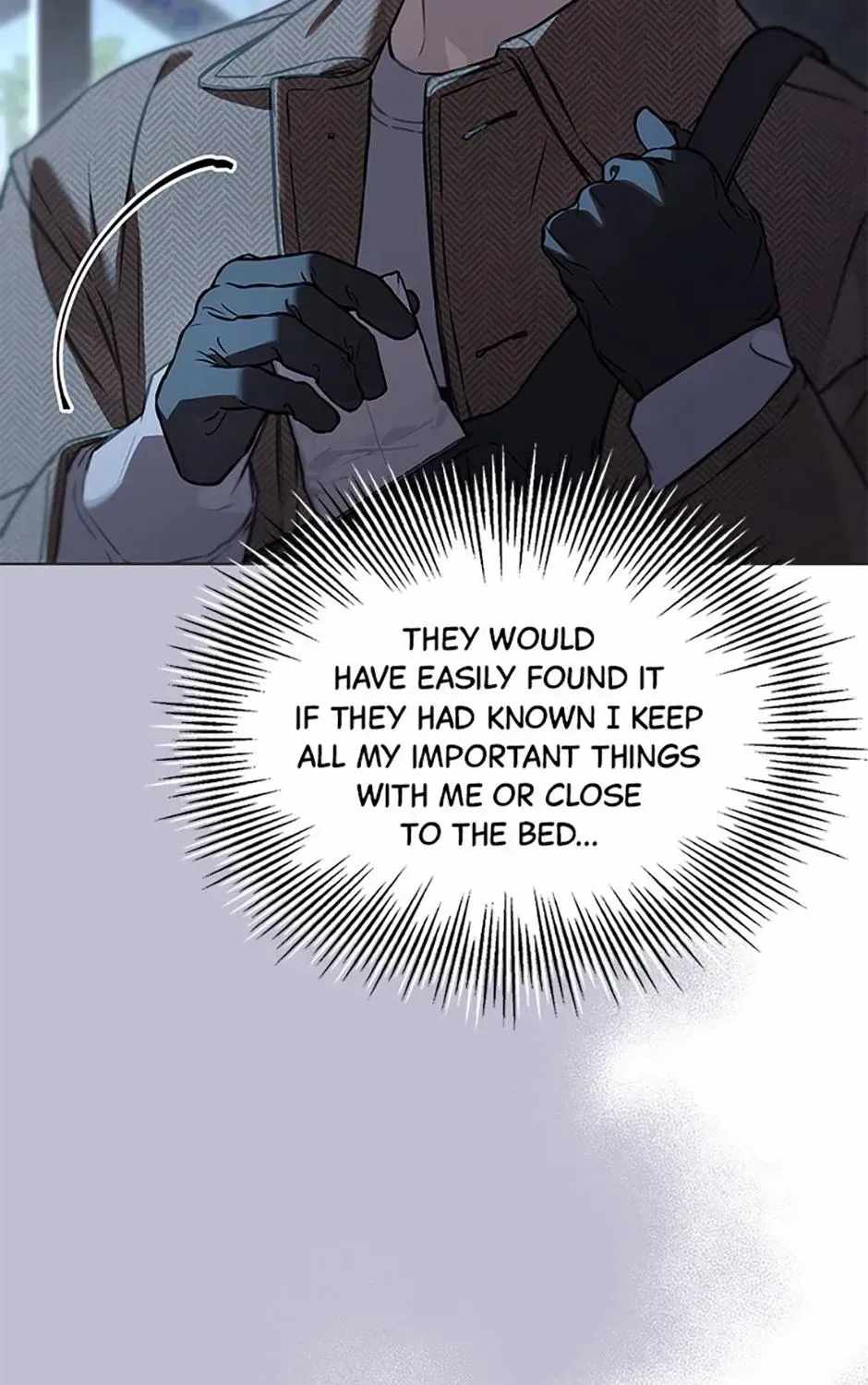 Saving the Doomed Idols With My Touch Chapter 82-eng-li - Page 126
