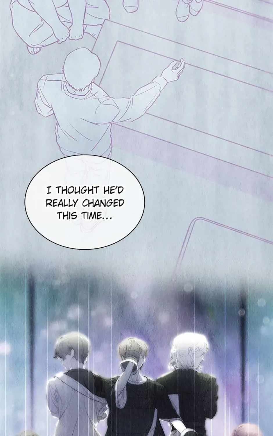 Saving the Doomed Idols With My Touch Chapter 79-eng-li - Page 54