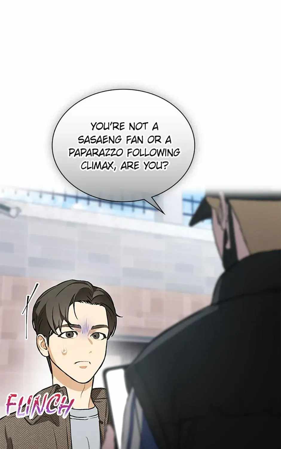 Saving the Doomed Idols With My Touch Chapter 81-eng-li - Page 26