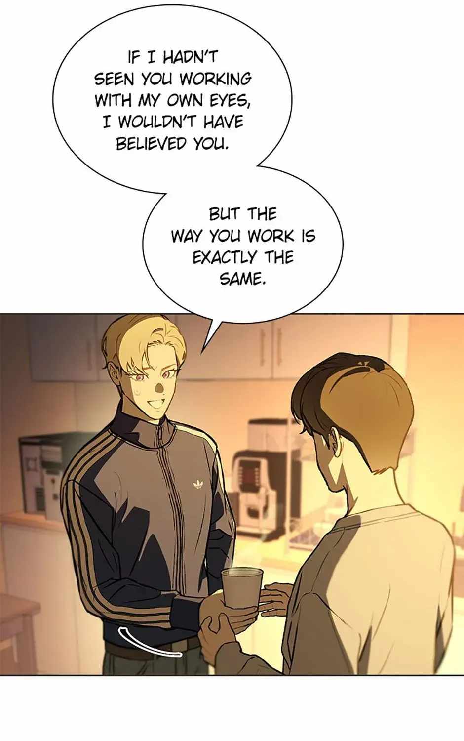 Saving the Doomed Idols With My Touch Chapter 81-eng-li - Page 128