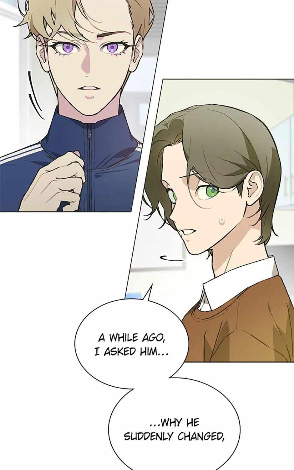 Saving the Doomed Idols With My Touch Chapter 79-eng-li - Page 60