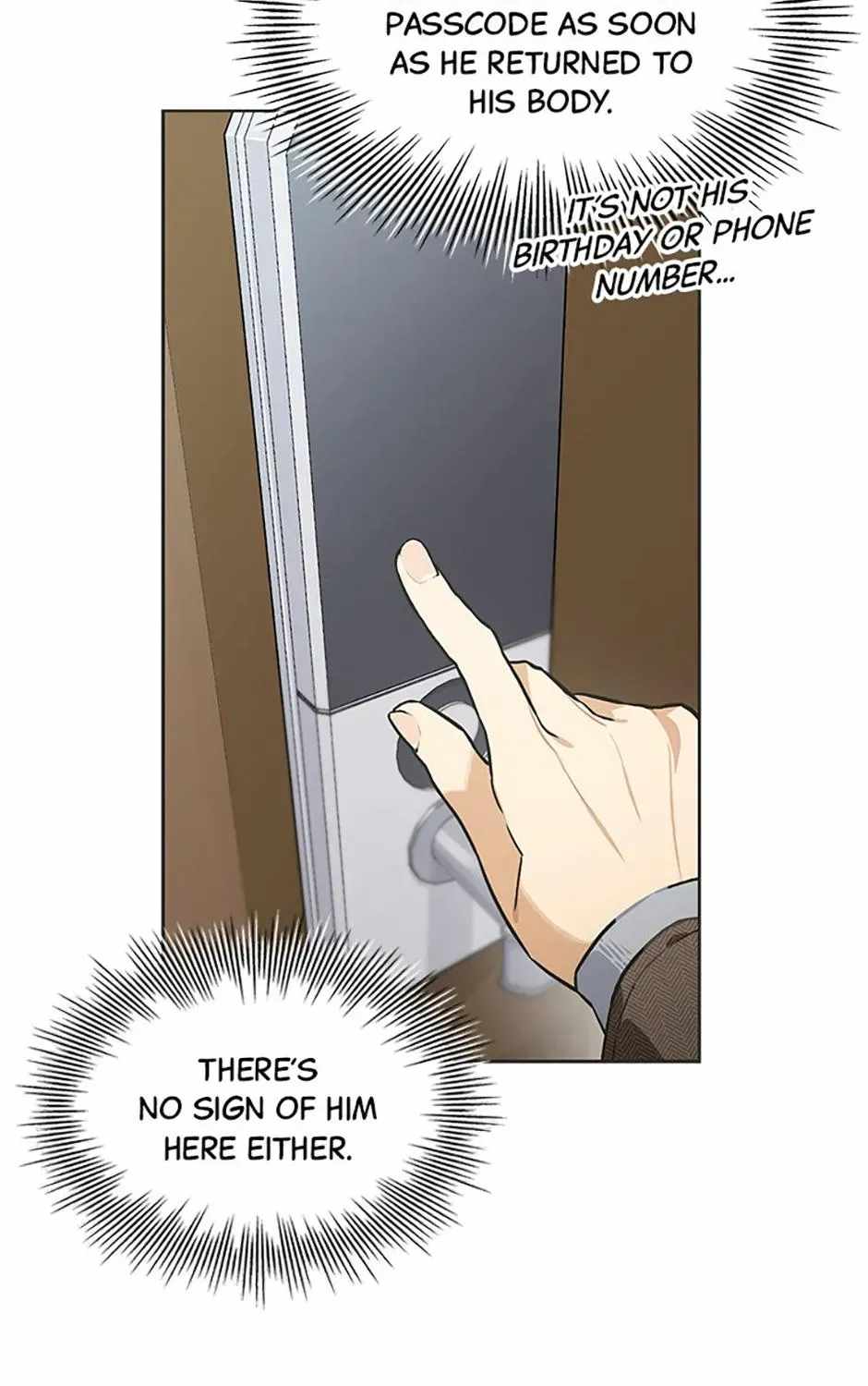 Saving the Doomed Idols With My Touch Chapter 80-eng-li - Page 34