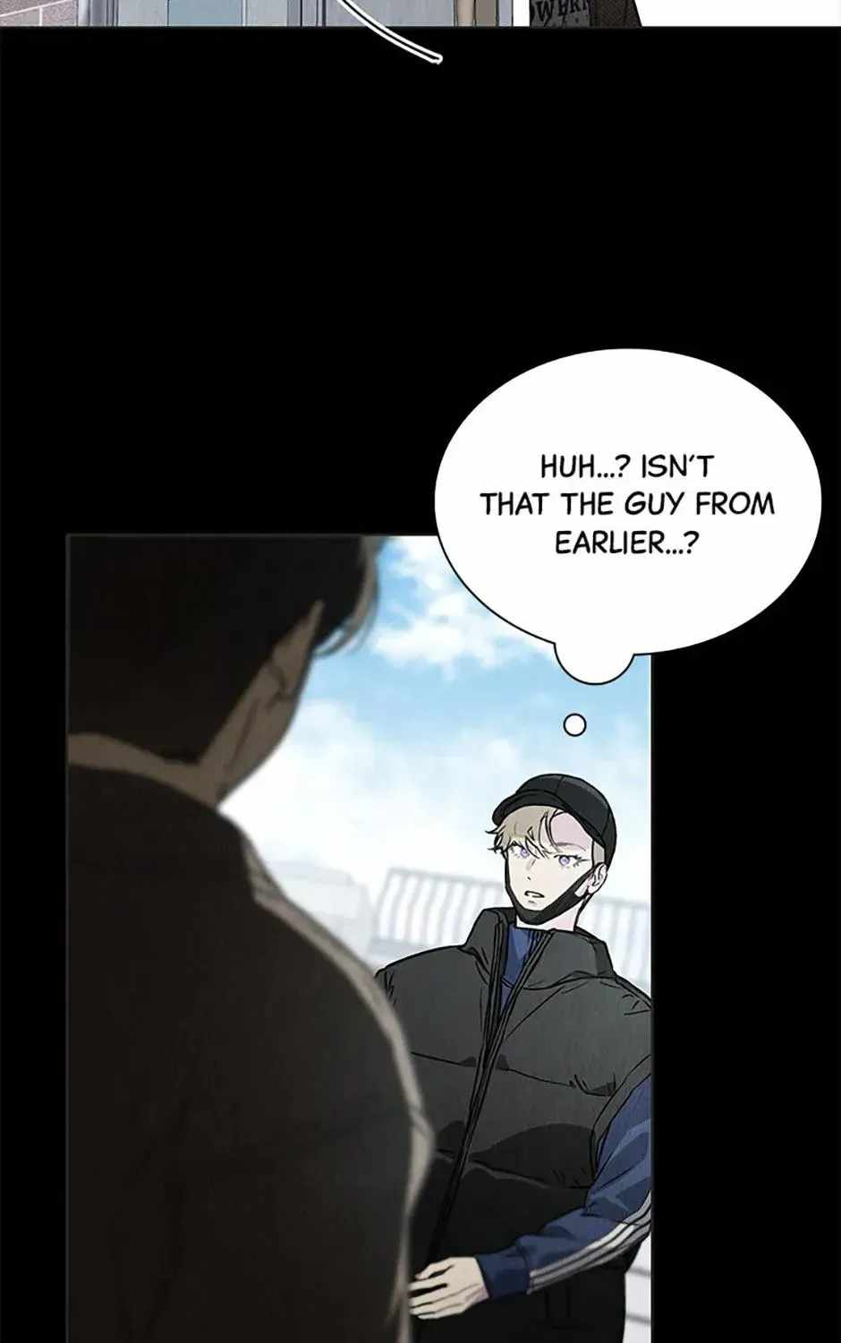 Saving the Doomed Idols With My Touch Chapter 81-eng-li - Page 80