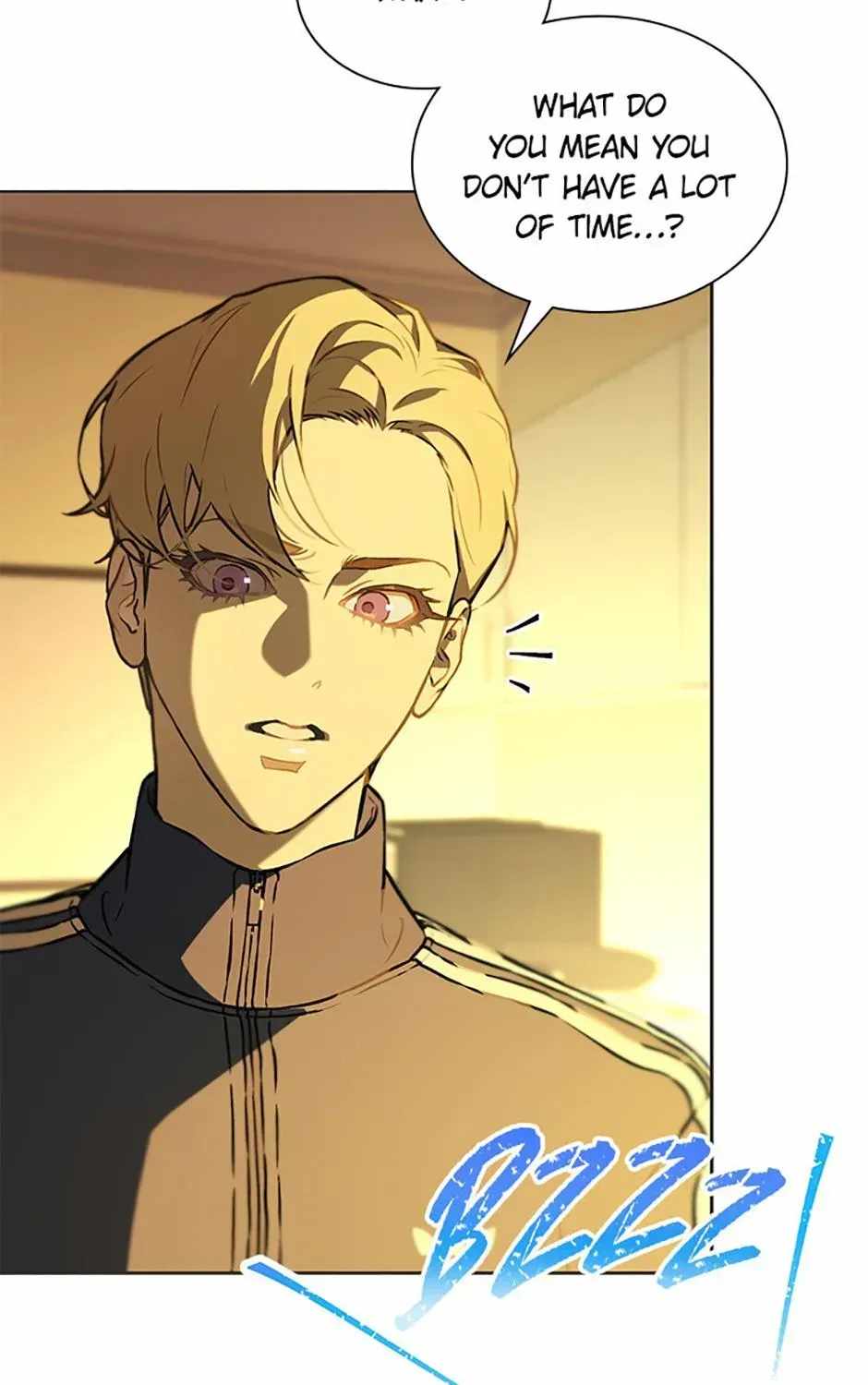 Saving the Doomed Idols With My Touch Chapter 82-eng-li - Page 34