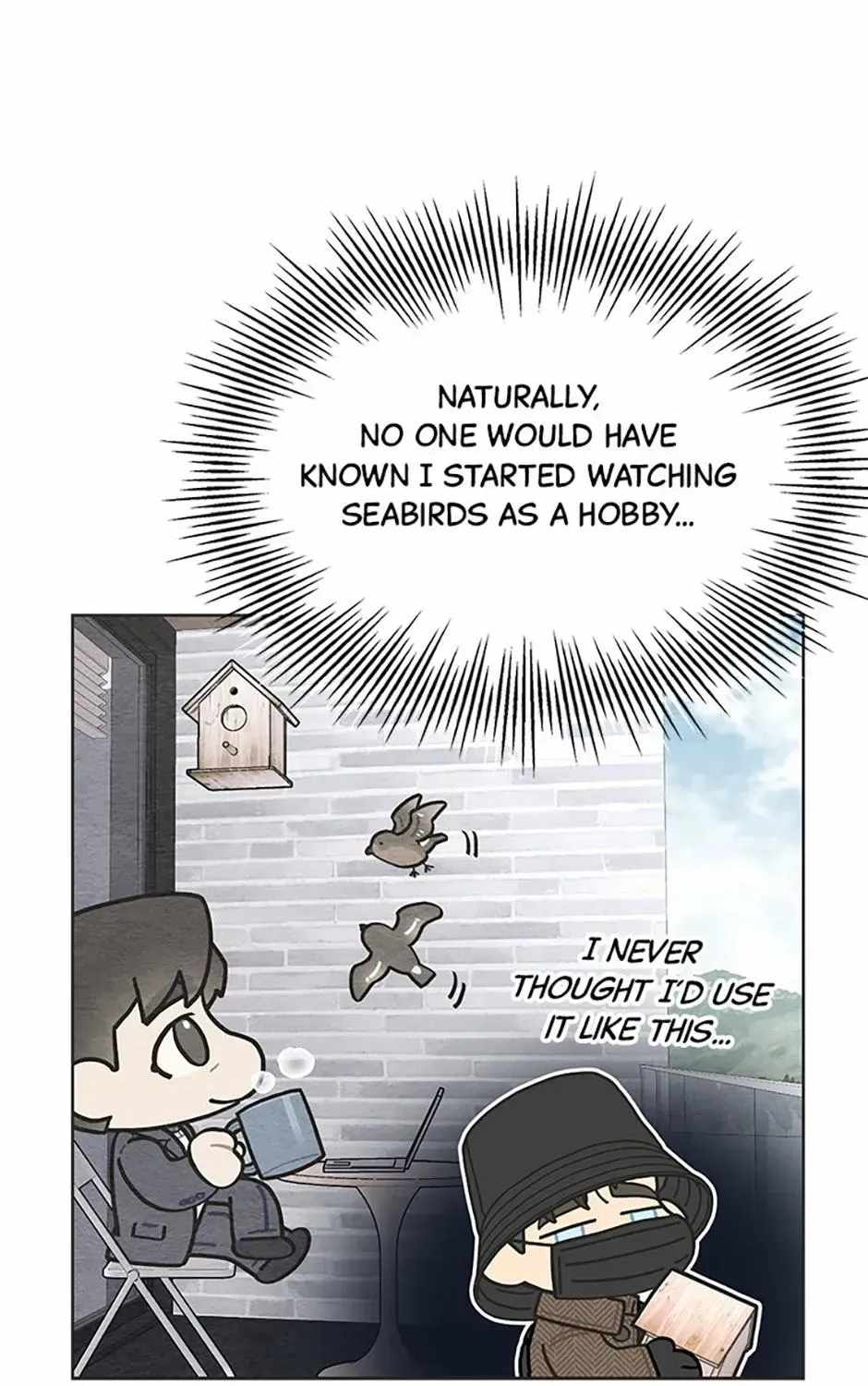 Saving the Doomed Idols With My Touch Chapter 82-eng-li - Page 144