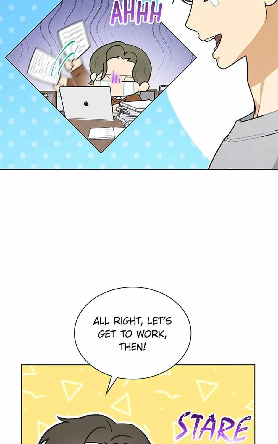 Saving the Doomed Idols With My Touch Chapter 81-eng-li - Page 112