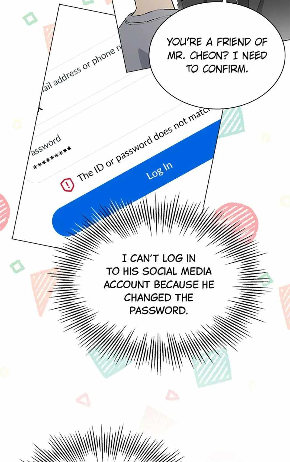 Saving the Doomed Idols With My Touch Chapter 79-eng-li - Page 84