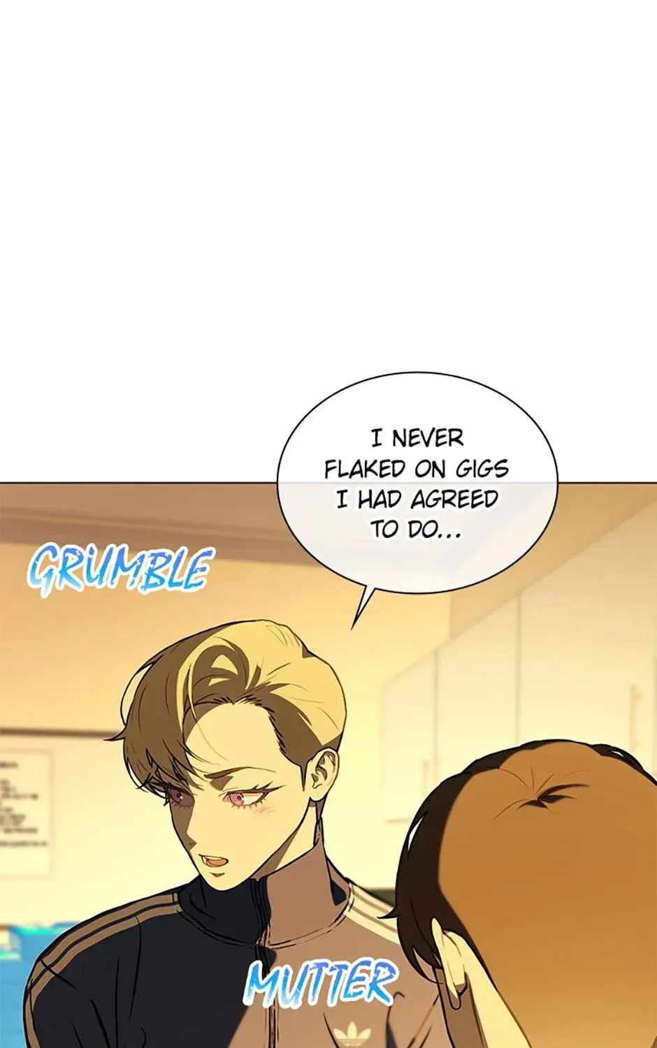 Saving the Doomed Idols With My Touch Chapter 82-eng-li - Page 10