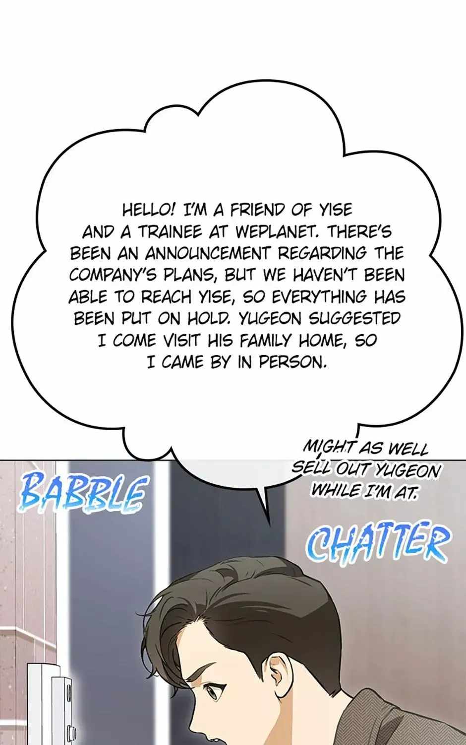 Saving the Doomed Idols With My Touch Chapter 80-eng-li - Page 72