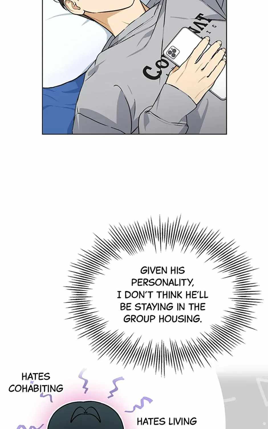 Saving the Doomed Idols With My Touch Chapter 79-eng-li - Page 80