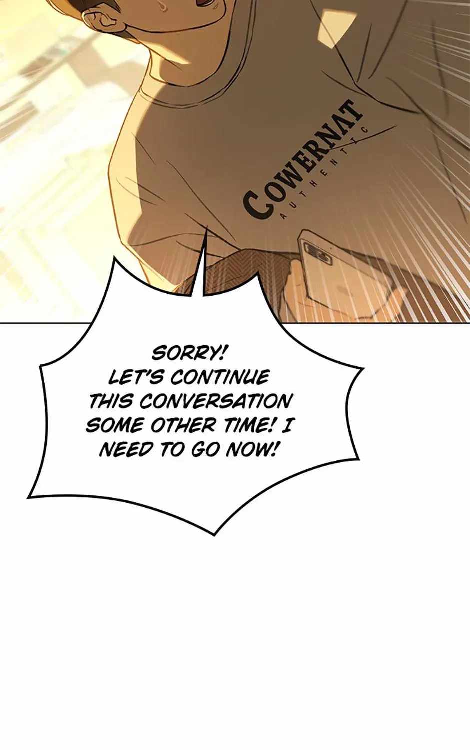 Saving the Doomed Idols With My Touch Chapter 82-eng-li - Page 44