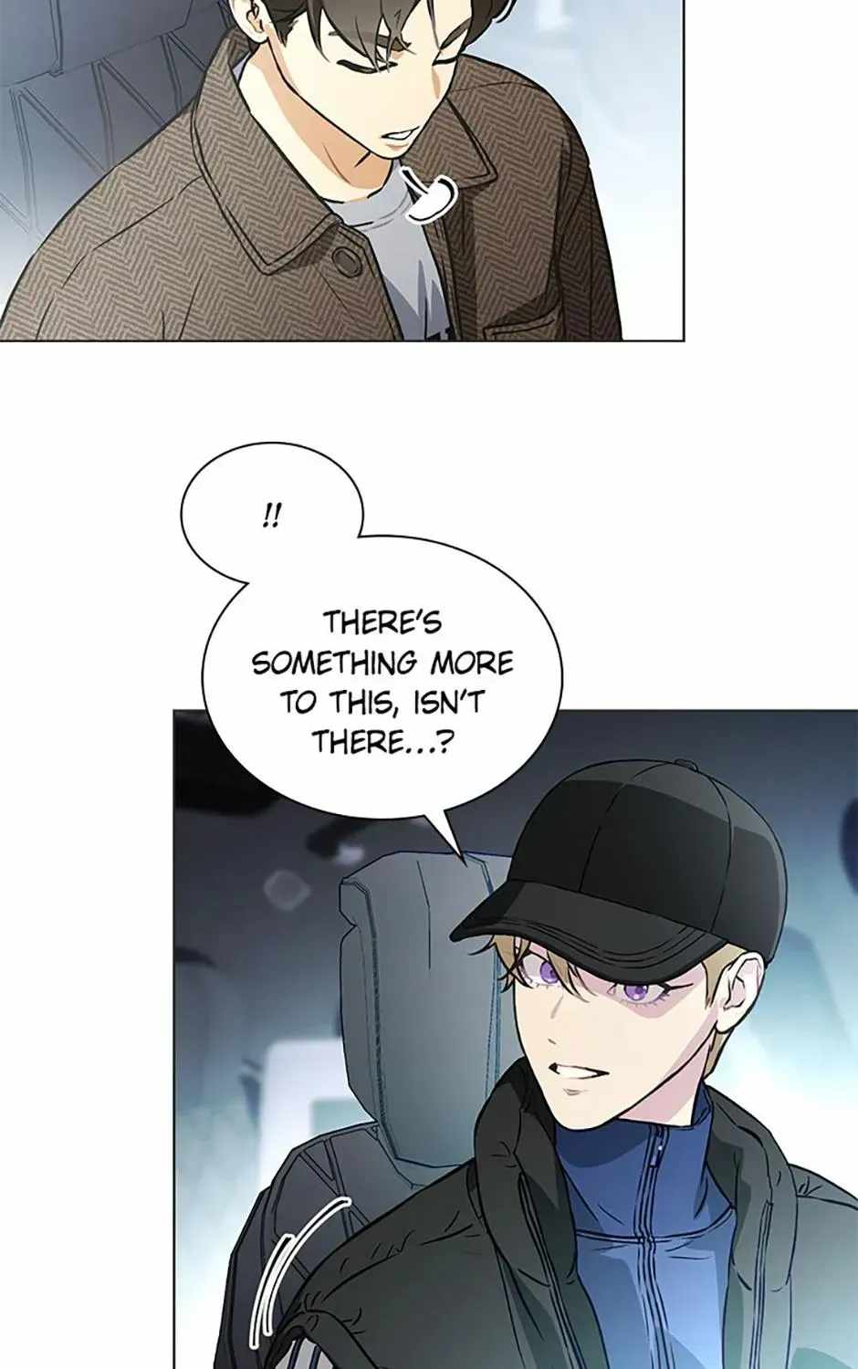 Saving the Doomed Idols With My Touch Chapter 81-eng-li - Page 100