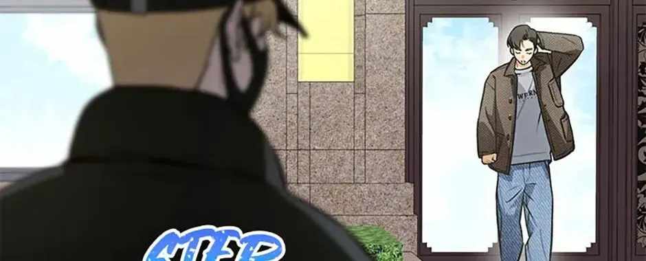 Saving the Doomed Idols With My Touch Chapter 80-eng-li - Page 39