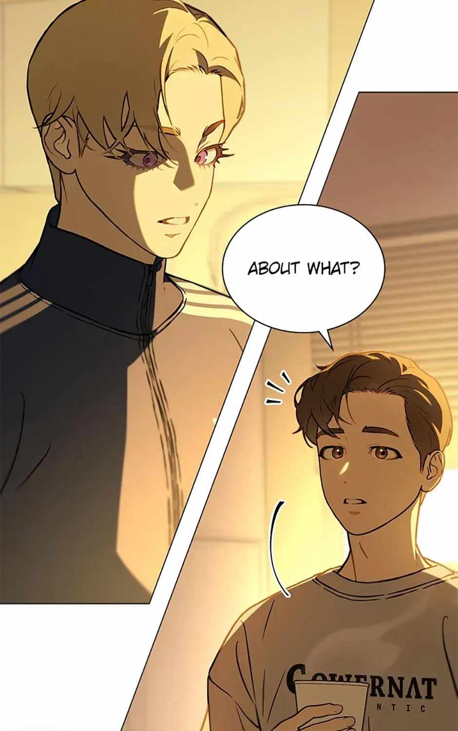 Saving the Doomed Idols With My Touch Chapter 82-eng-li - Page 18