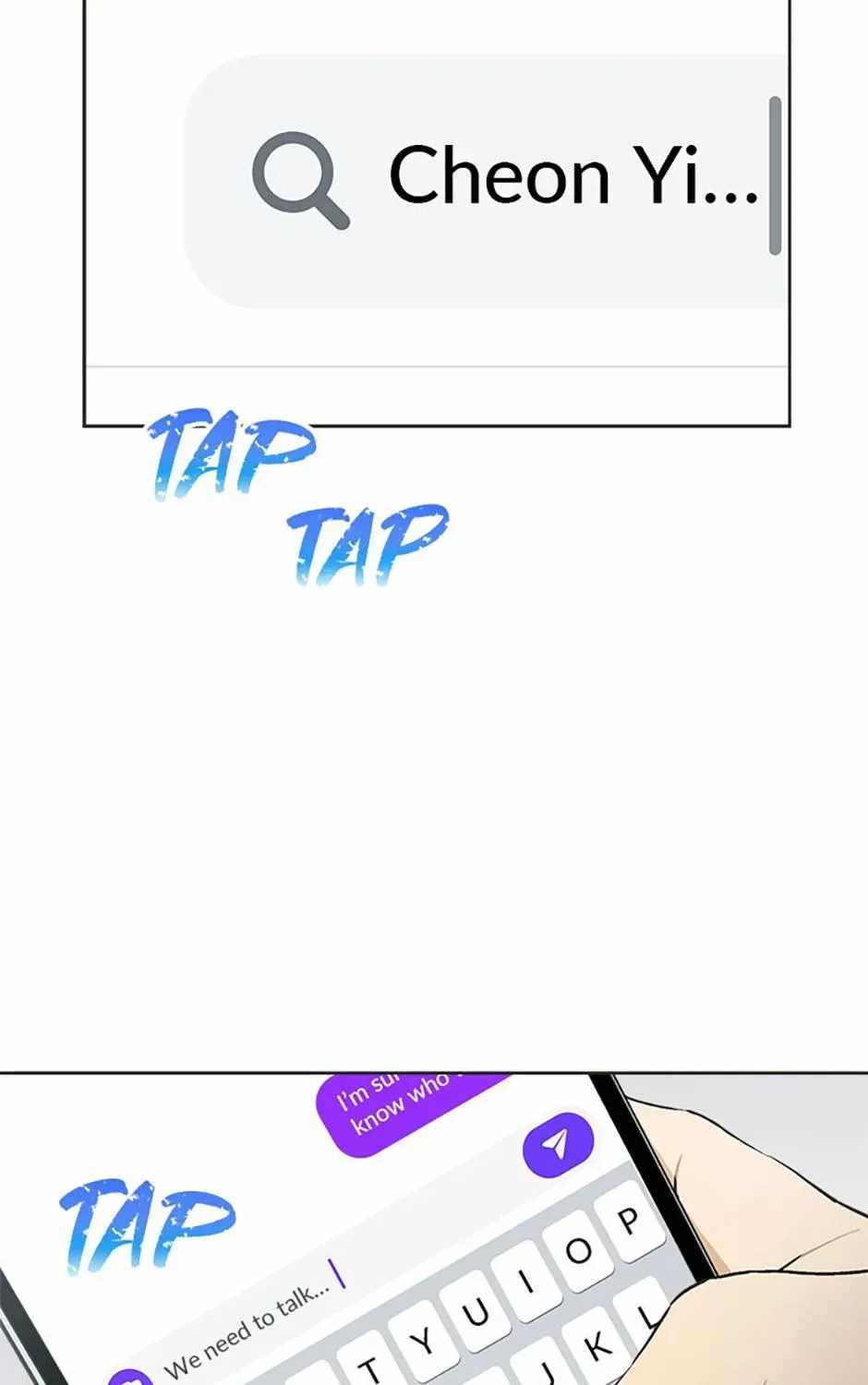 Saving the Doomed Idols With My Touch Chapter 79-eng-li - Page 94