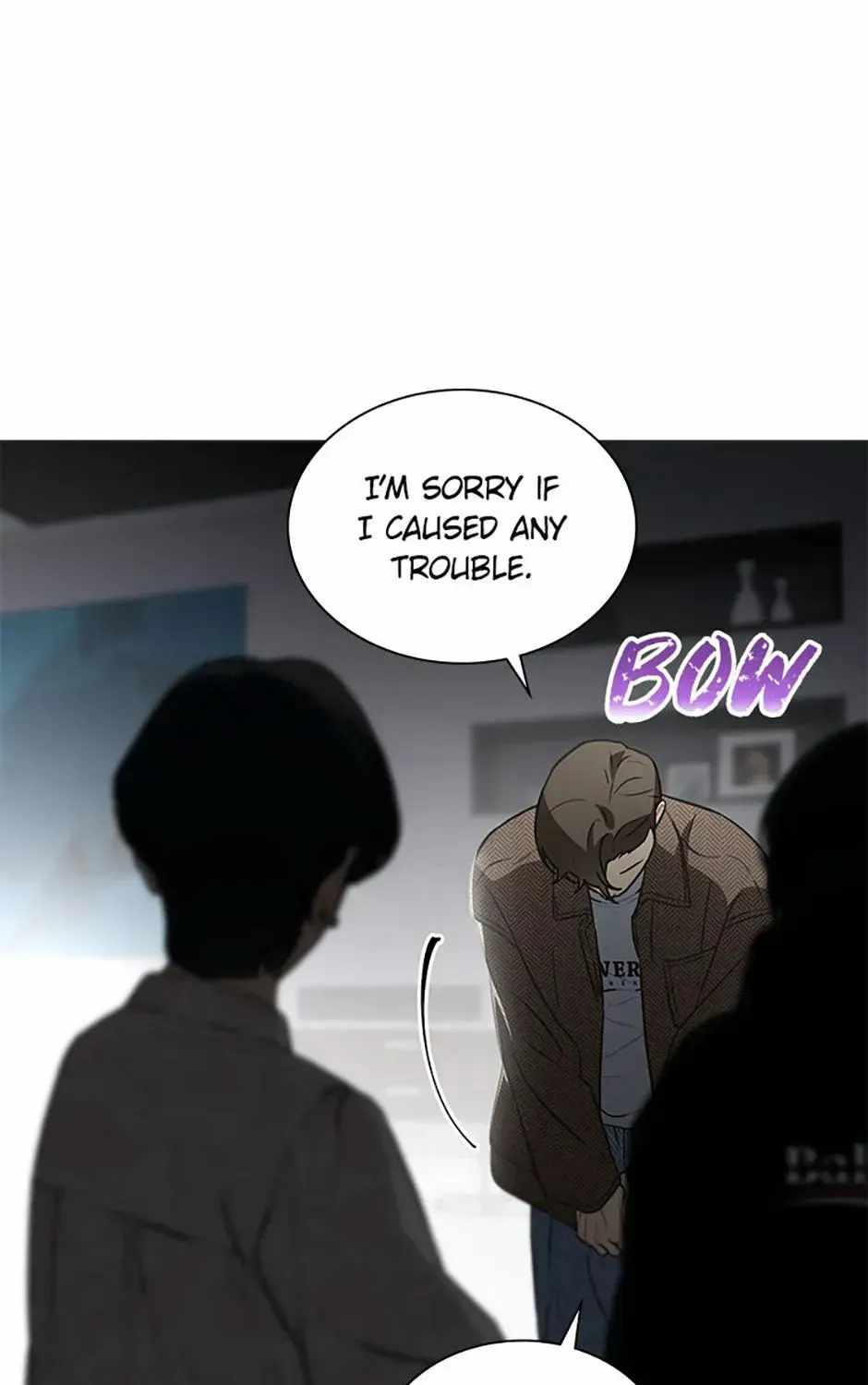 Saving the Doomed Idols With My Touch Chapter 81-eng-li - Page 6