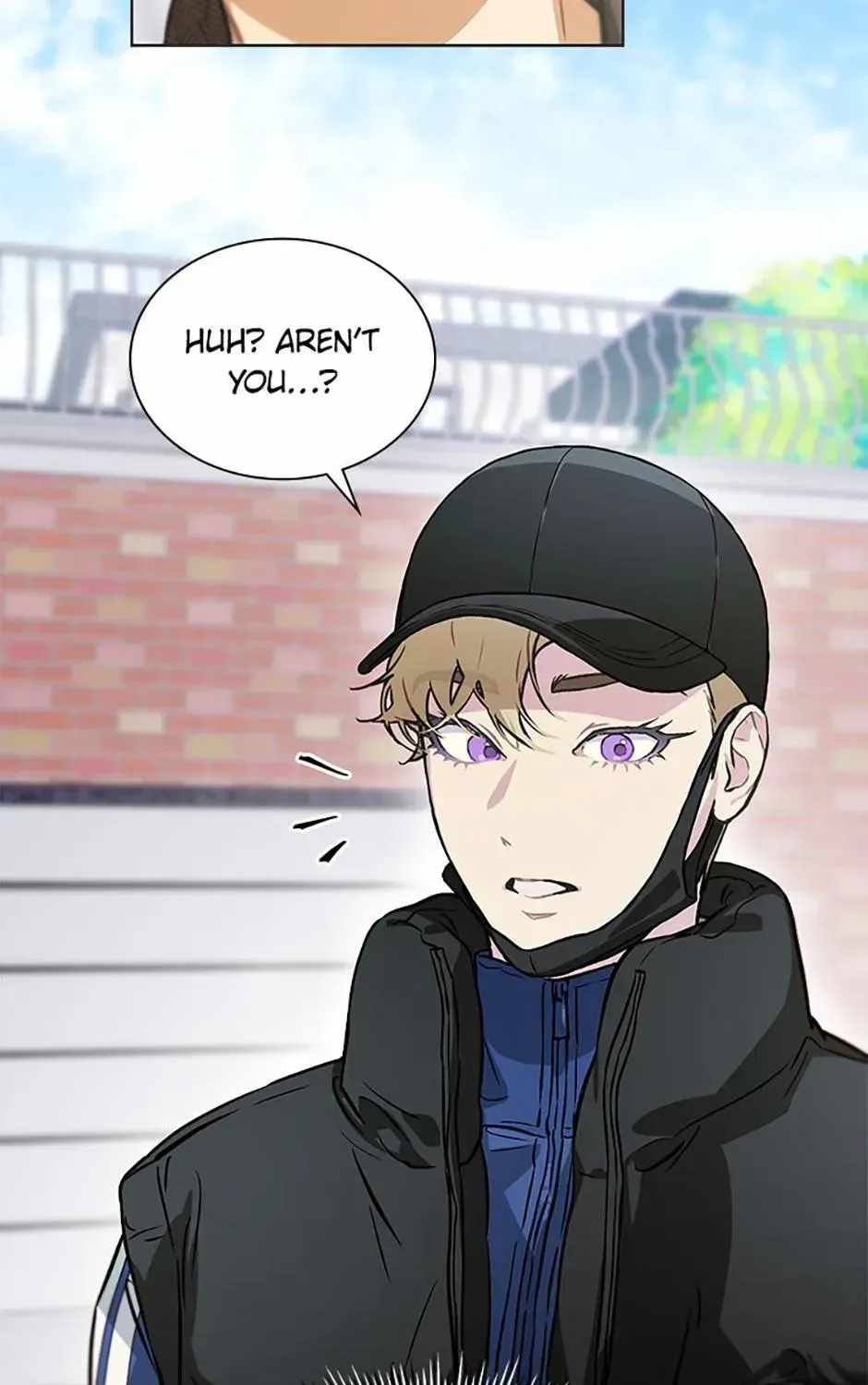 Saving the Doomed Idols With My Touch Chapter 81-eng-li - Page 16