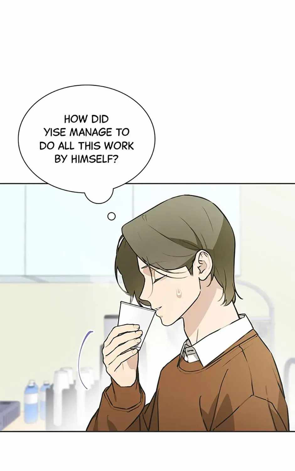 Saving the Doomed Idols With My Touch Chapter 79-eng-li - Page 40