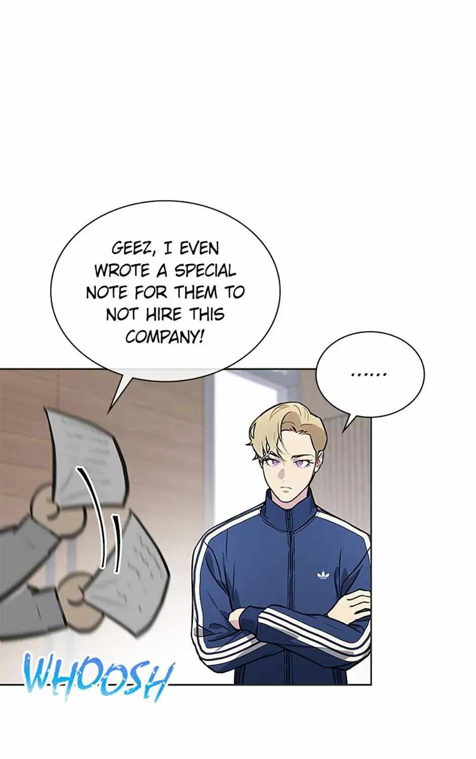 Saving the Doomed Idols With My Touch Chapter 81-eng-li - Page 114