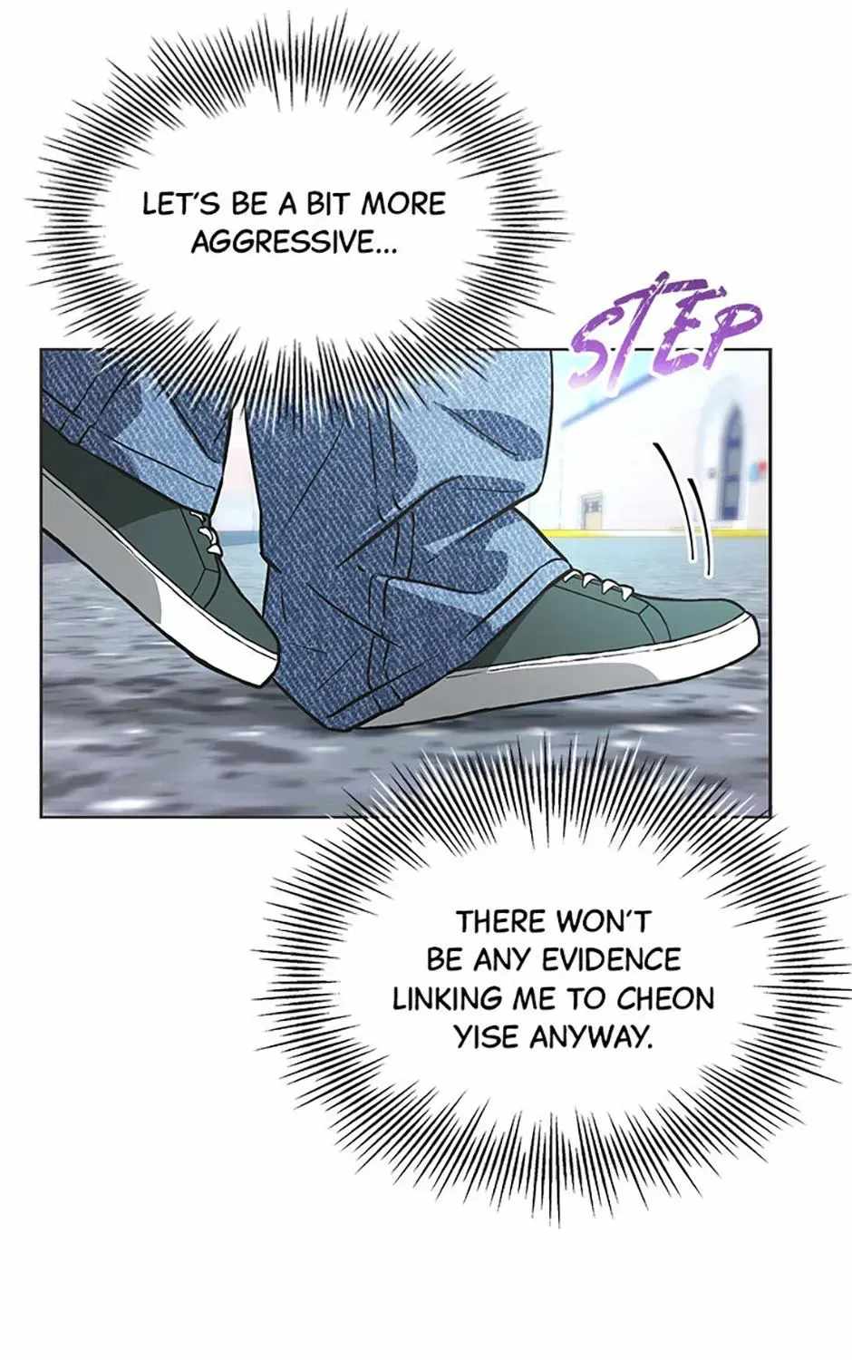 Saving the Doomed Idols With My Touch Chapter 81-eng-li - Page 32