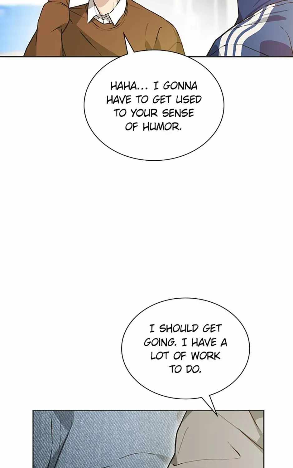 Saving the Doomed Idols With My Touch Chapter 79-eng-li - Page 70