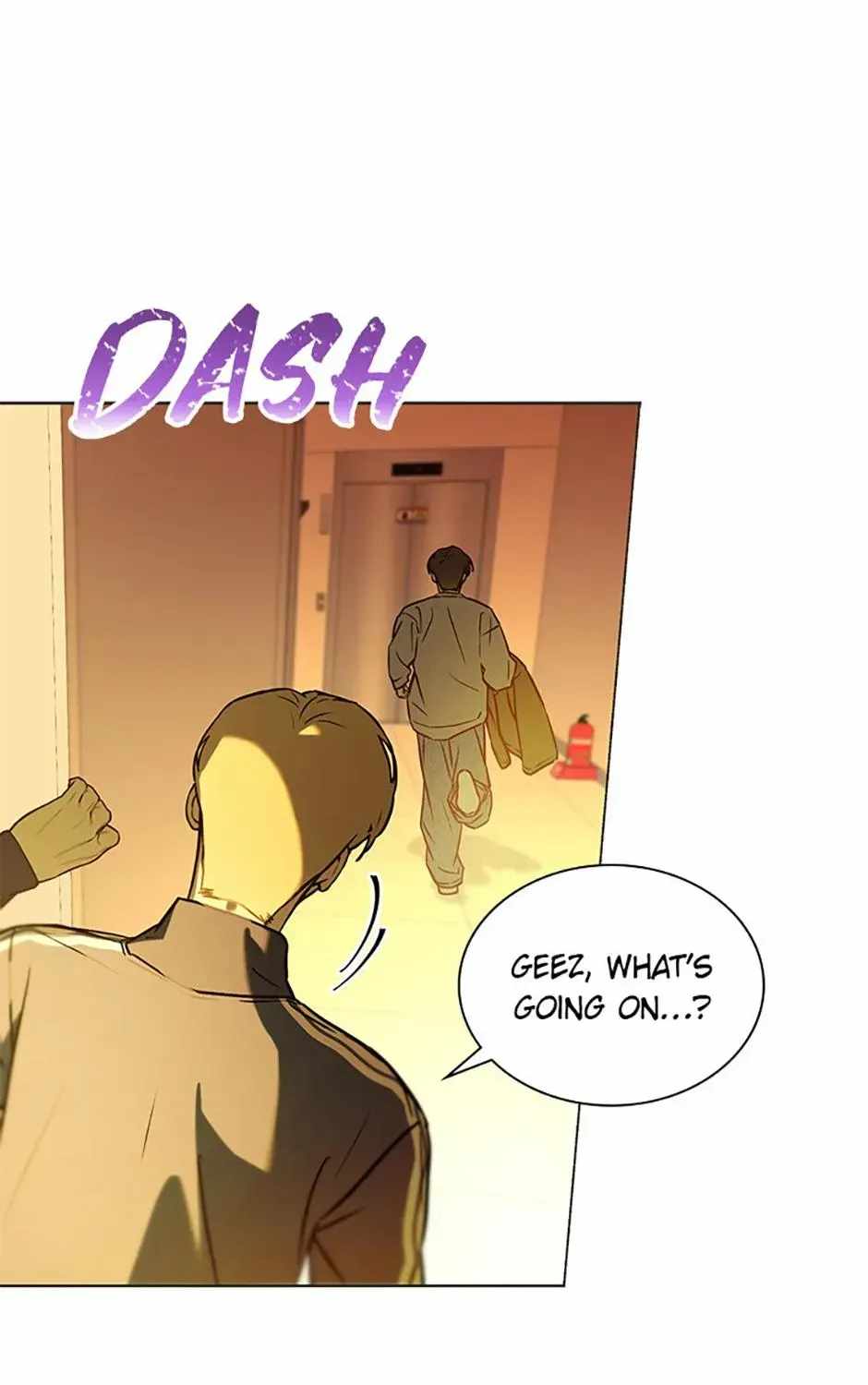 Saving the Doomed Idols With My Touch Chapter 82-eng-li - Page 46