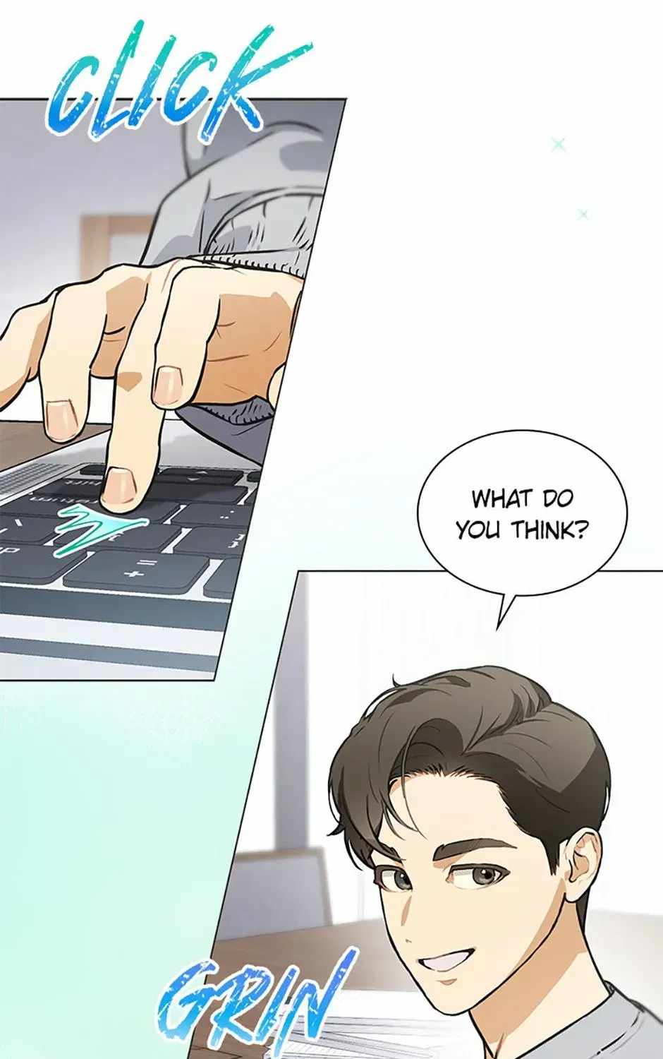 Saving the Doomed Idols With My Touch Chapter 81-eng-li - Page 122