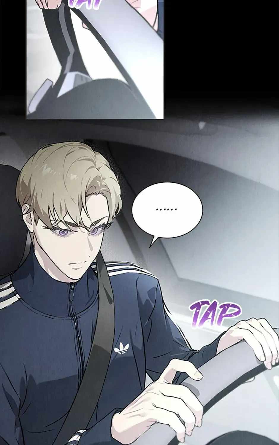 Saving the Doomed Idols With My Touch Chapter 81-eng-li - Page 62