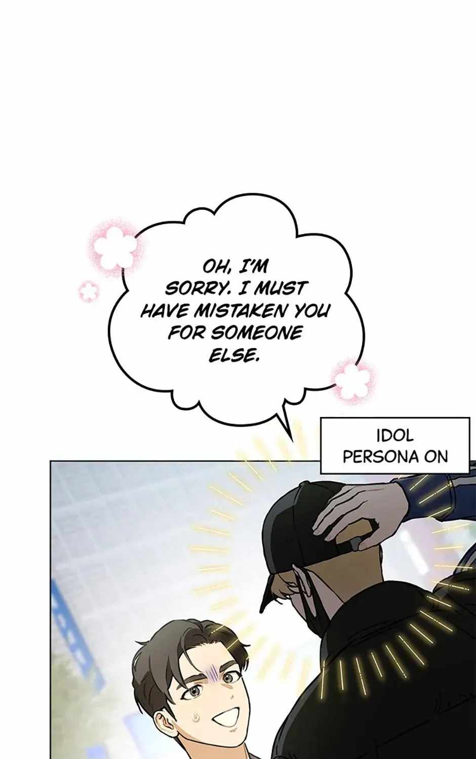 Saving the Doomed Idols With My Touch Chapter 80-eng-li - Page 56