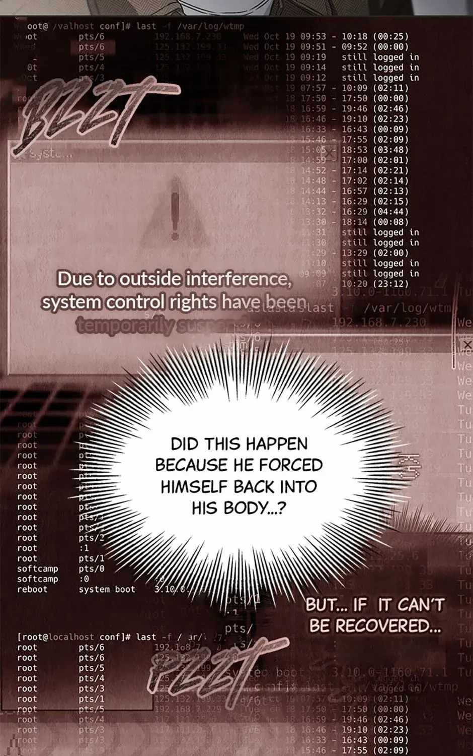 Saving the Doomed Idols With My Touch Chapter 80-eng-li - Page 102